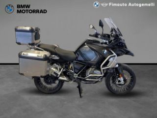 BMW R 1250 GS Adventure R 1250 GS ADVENTURE rif. 23780115