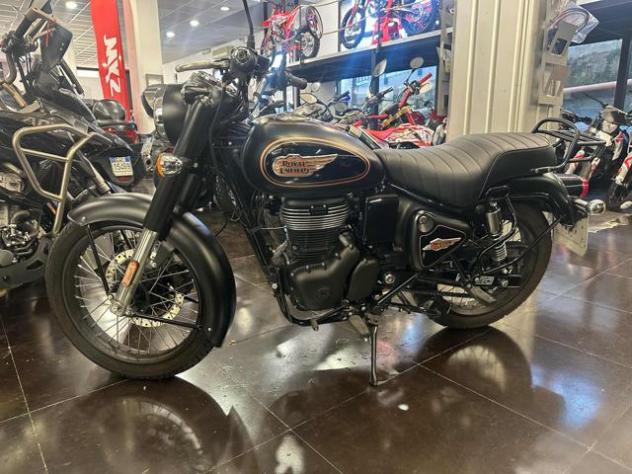 ROYAL ENFIELD Bullet 350 bullet 350 rif. 22934390 - Foto 2