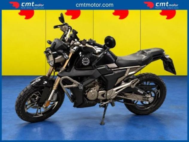 ZONTES 125 G1 ZT Garantita e Finanziabile rif. 24193653 - Foto 3