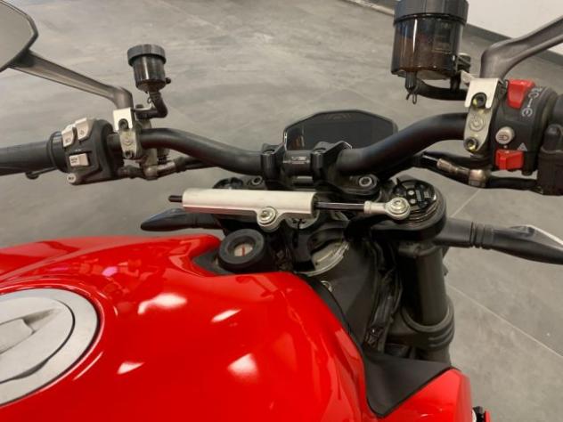 DUCATI Streetfighter V2 rif. 23668153 - Foto 9