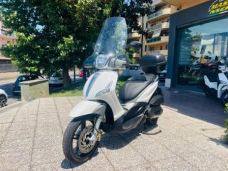 PIAGGIO Beverly 350 i.e. TUTTO INCLUSO ANCHE PASSAGGIO! MINI RATE rif. 23803199