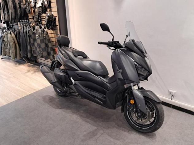 YAMAHA X-Max 400 . rif. 24182489 - Foto 3