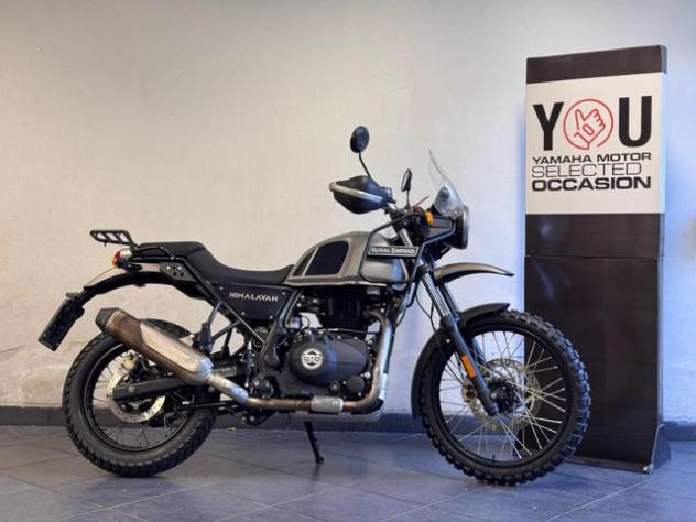 ROYAL ENFIELD Himalayan 400 411 rif. 23487854