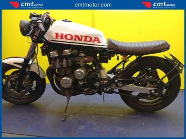 HONDA CBX 750 F2 Finanziabile - BIANCA - 26000 rif. 24007582