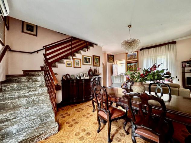 Villa in Via Agrifoglio - Foto 4
