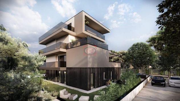 CERVIA - 300 metri dal mare - APPARTAMENTO di NUOVA COSTRUZIONE con AMPIO TERRAZZO - Foto 2