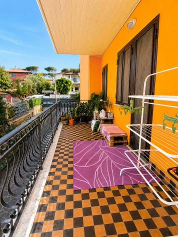 Appartamento in Via Cossombrato - Foto 20