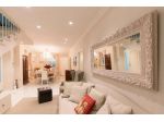 Villa in affitto a Forte dei Marmi 200 mq  Rif: 1399043