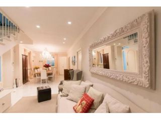 Villa in affitto a Forte dei Marmi 200 mq  Rif: 1399043