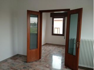 Bifamiliare a Piove di Sacco - Rif. A002
