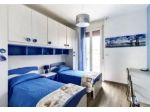 ARDEATINO TRILOCALE ARREDATO CON BALCONE