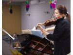 Violinista Nizza Monferrato