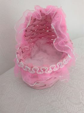 Bomboniere Rosa Per Bambine - Foto 3