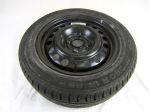 93322257 RUOTA DI SCORTA CONTINENTAL PREMIUN CONTACT OPEL MERIVA 1.7 74KW 5 &hellip;
