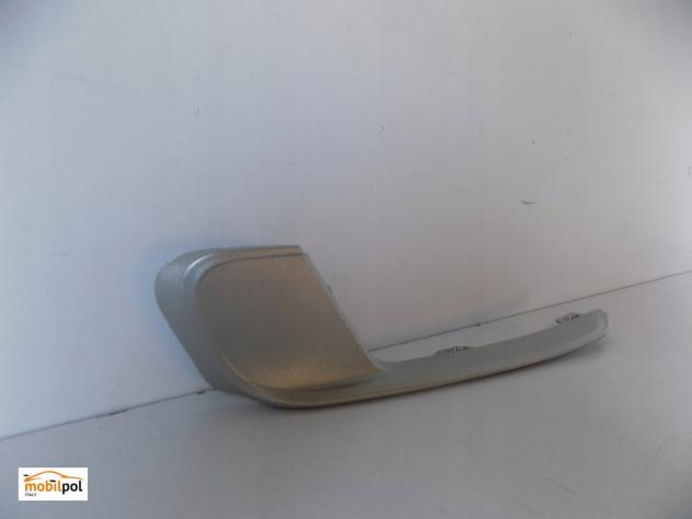BMW X3 F25 Fascia paraurti Sinistra - 3882 - Foto 2