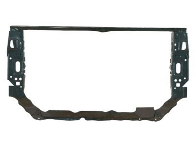 Citroen C1 paraurti fanale cofano ossatura airbag ricambi 2005 06 07 08 - Foto 15