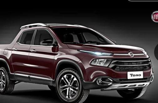 MUSO MUSATA COMPLETA ANTERIORE FIAT TORO TUTTI I MODELLI