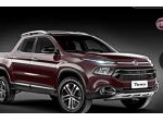 MUSO MUSATA COMPLETA ANTERIORE FIAT TORO TUTTI I MODELLI