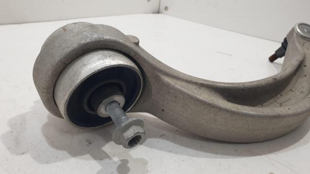 BRACCIO OSCILLANTE ANTERIORE SINISTRO PORCHE Cayenne S 4M0407695C 4M0407695C (18) - Foto 6