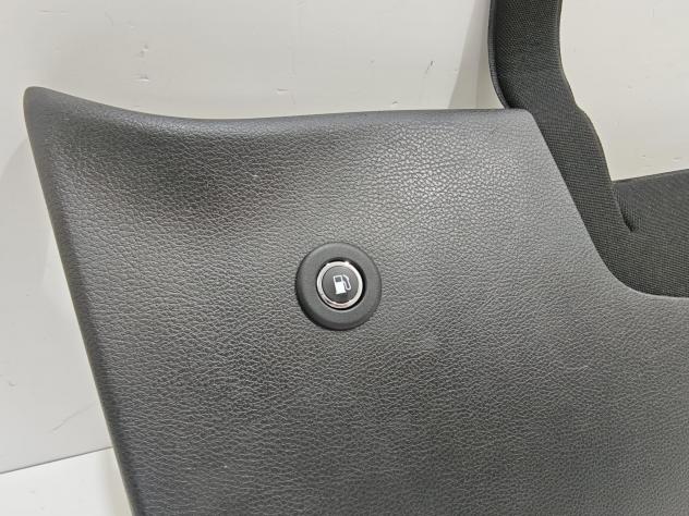 RIVESTIMENTO CRUSCOTTO INFERIORE SINISTRO JEEP Renegade Serie GINOCCHIERA (1418) - Foto 5