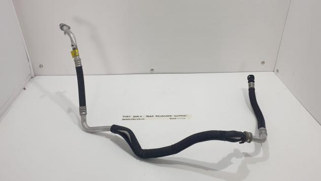 TUBO ARIA CONDIZIONATA JEEP Renegade Serie 52084324 Diesel 1.6 (18) - Foto 9