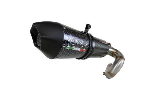 Centralina aggiuntiva per Yamaha T Max 500 04>11 Evo Ex rapid bike Dynojet - Foto 5