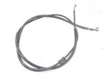 MALAGUTI MADISON 125 03303700 TUBO FRENO POSTERIORE 99 - 01 REAR BRAKE PIPE