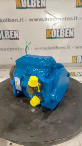 Pompa Rexroth AP2D12LV3RS7-950-0 - Foto 2