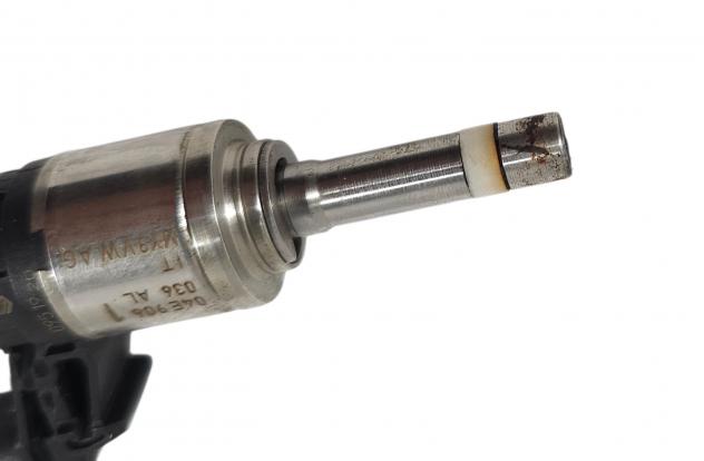 INIETTORE VOLKSWAGEN T-Roc Serie 04E906036AL DUS Benzina 1000 (1721) - Foto 10