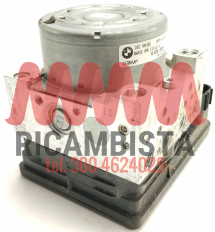 6885280 BMW X1 F48 2015 guppo pompa ABS - Foto 2