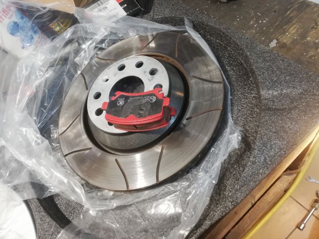 Brembo ebc - Foto 2