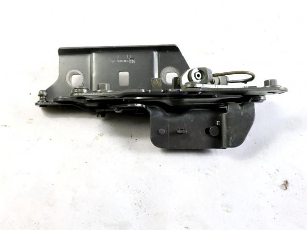 39085088 CERNIERA COFANO ANTERIORE LATO DESTRO OPEL INSIGNIA B SW 1.5 B 103KW 6M 5P (2018) RICAMBIO USATO - Foto 6