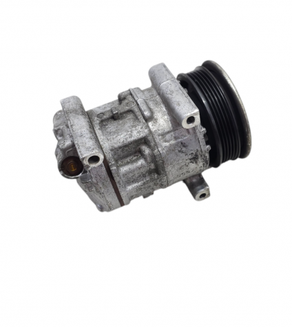 COMPRESSORE A/C ALFA ROMEO Mito Serie (955_) 51794515 Benzina 1400 (08) - Foto 10