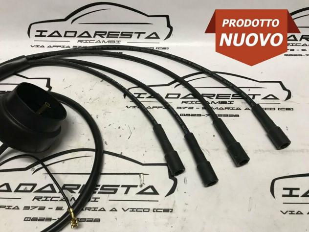 Cavi Candela Alfetta - Giulia - Giulietta - Spider 404977 - Foto 2