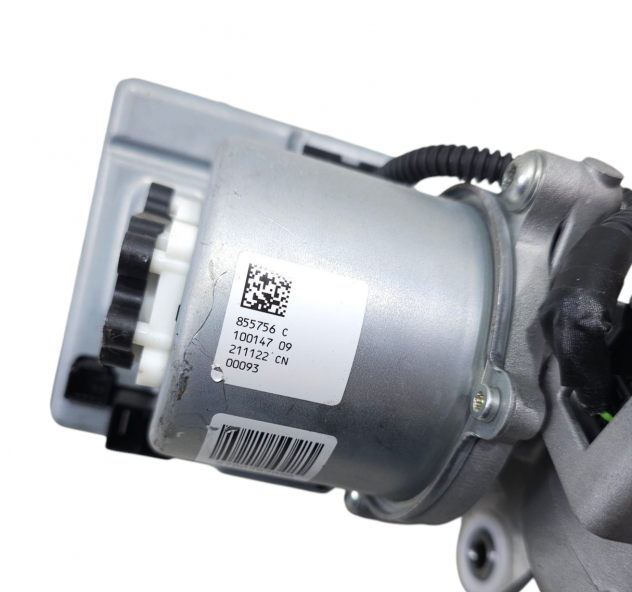 CITY COMPLETO RENAULT CLIO Serie V 488105296R (19) - Foto 10