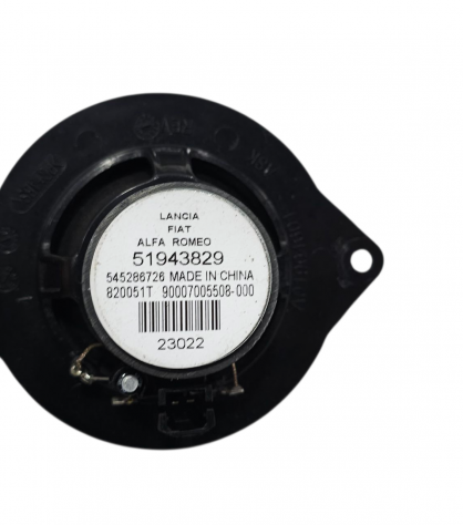 TWEETER AUDIO JEEP Renegade Serie 51943829 (18) - Foto 11