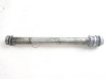 HONDA CBR 600 RR 42301MEE000 PERNO RUOTA POSTERIORE 03 - 04 REAR WHEEL AXLE
