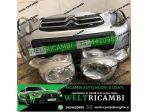 RICAMBI X CITROEN C1 2018