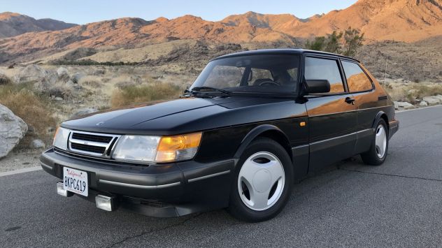 saab 900 classic ricambi