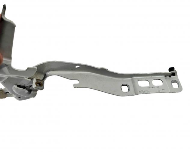 CERNIERA COFANO ANTERIORE DX PEUGEOT 2008 Serie 9820730680 (19) - Foto 7