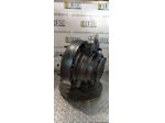 Motore Hagglunds per pressa cesoia Idromec