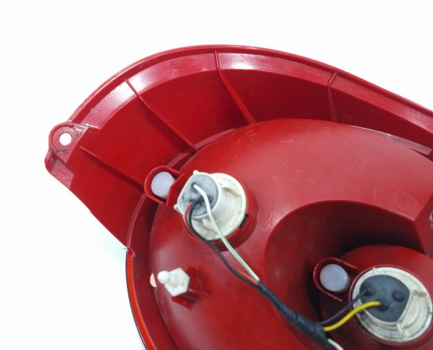 STOP FANALE POSTERIORE DESTRO CHEVROLET Matiz 3° Serie (0507) - Foto 10