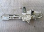 24451525 MOTORINO MECCANISMO ALZACRISTALLO PORTA POSTERIORE DESTRA OPEL VEC &hellip;