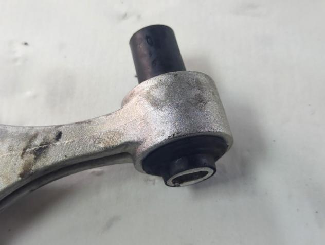 55702836 SUPPORTO MOTORE FIAT PUNTO EVO 1.3 D 70KW 5M 5P (2011) RICAMBIO USATO - Foto 3