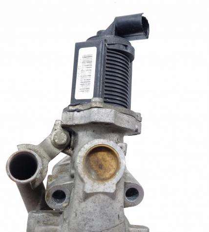 VALVOLA EGR FIAT Punto VAN Serie 188 A9.000 Diesel 1300 (0211) - Foto 10