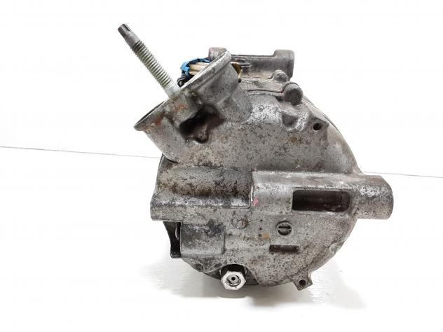 COMPRESSORE A/C FIAT Freemont 1° Serie 68084281AE 939 B5.000, 940 A5.000 Diesel 2000 (11) - Foto 4