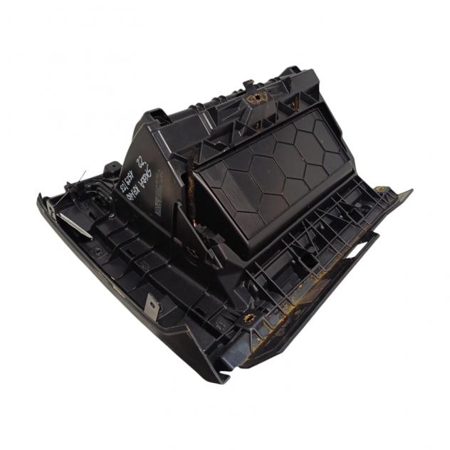 CASSETTO PORTA OGGETTI SKODA Kamiq Serie 655857097C9B9 (18) - Foto 6