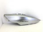 HONDA FORZA EX 250 CARENA FIANCATA POSTERIORE SINISTRA - 2 ATTACCHI ROTTI 2008