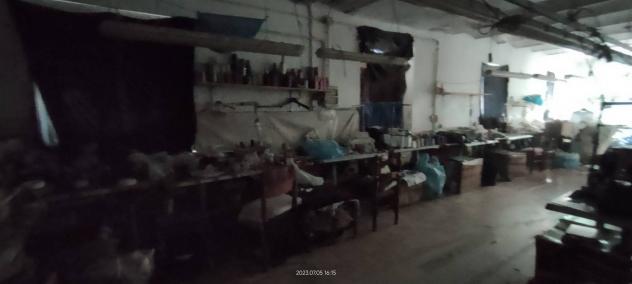 Colonica in Vendita in zona SANT'ANGELO A LECORE con giardino - Foto 3