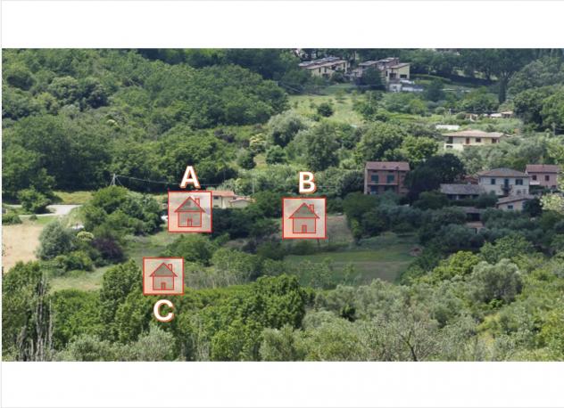 Edificabile in Strada del Borghetto - Foto 4